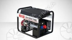 Бензиновый генератор Fogo FH 9000 TRE