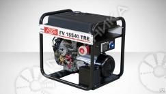 Бензиновый генератор Fogo FV 15540 TRE