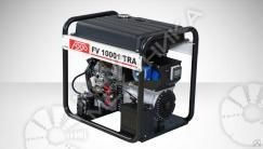 Бензиновый генератор Fogo FV 10001 TRA