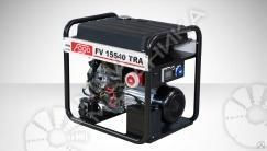 Бензиновый генератор Fogo FV 15540 TRA