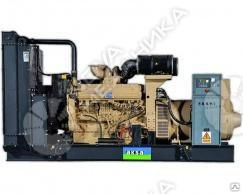 Дизельный генератор Aksa AC 1100K