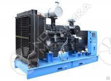 Дизельная электростанция 250 кВт с АВР ТСС АД-250С-Т400-2РМ5