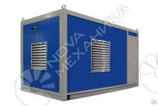 Дизель генератор в контейнере с АВР 320 кВт ТСС АД-320С-Т400-2РНМ5
