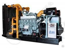Дизельный генератор ТСС АД-1520С-Т400-1РМ8