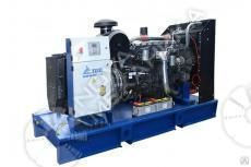 Дизельный генератор ТСС АД-200С-Т400-1РМ20 (Mecc Alte)