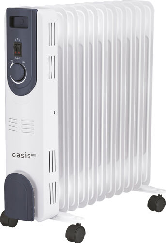 Масляный радиатор Oasis Pro OT-25