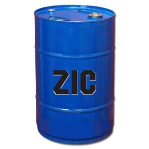 Масло моторное синтетическое ZIC ZERO 0W-20 (200 л)