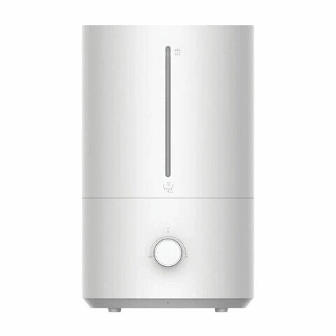 Увлажнитель воздуха XIAOMI Smart Humidifier 2 Lite, объем бака 4 л, 23 Вт, белый