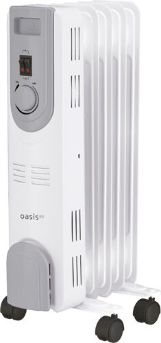 Масляный радиатор Oasis Pro OS-10