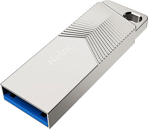 Флеш-накопитель Netac UM1, USB 3.2, 32 Gb (NT03UM1N-032G-32PN) UM1 USB 3.2 32 Gb (NT03UM1N-032G-32PN)