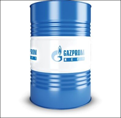 Масло гидравлическое Gazpromneft Hydraulic HLP-32 205 л