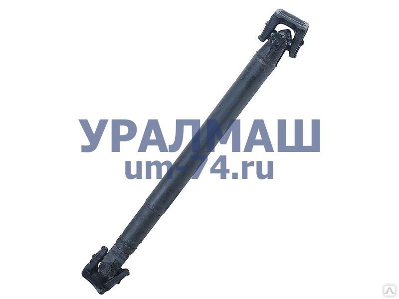 Вал карданный переднего моста L=1136мм 4310 4310-2203011 купить за 4 ...