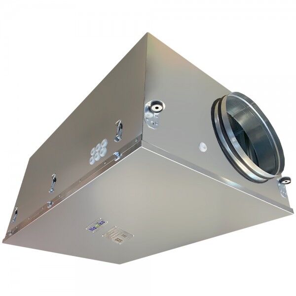 Установка вентиляционная приточная Node4- 315(50m)/VAC(H280),W3 с пультом Z031