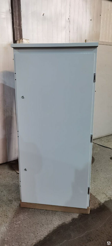 Шкаф напольный ЩМП IP31/IP54 1800х800х450 мм (s=1.5 мм)