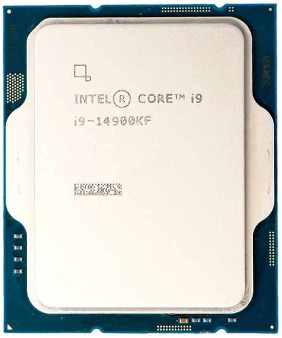 Процессор Intel Intel Core i9 14900KF CM8071505094018/(3.2GHz) сокет 1700 L3 кэш 36MB/OEM