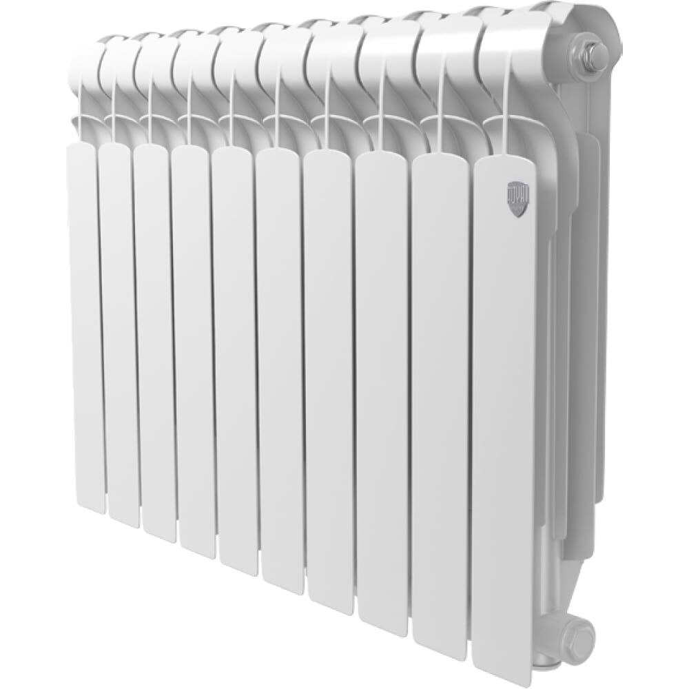 Радиатор Royal Thermo Indigo 500 2.0