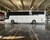 Автобус туристический Zhong-Tong LCK6127H 53 места, большой класс, МКПП #11