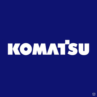 Сальник Komatsu 07000-E3024 