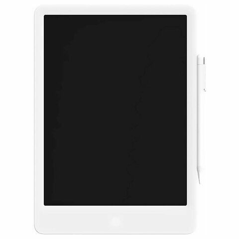 Планшет графический XIAOMI Mi LCD Writing Tablet 13.5" (Color Edition), цветной экран, белый