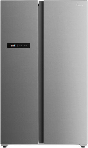 Холодильник Side by Side Midea MDRS791MIE02