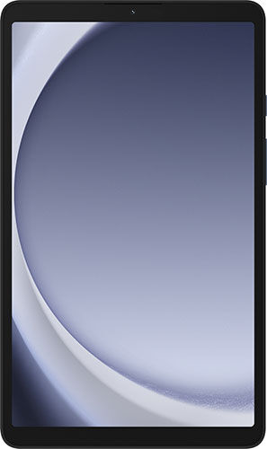 Планшет Samsung Galaxy Tab A9 (SM-X110) 8Gb/128Gb, 8.7, темно-синий Galaxy Tab A9 (SM-X110) 8Gb/128Gb 8.7 темно-синий