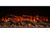 Камин электрический British Fires New Forest 1200 with Signature logs #4