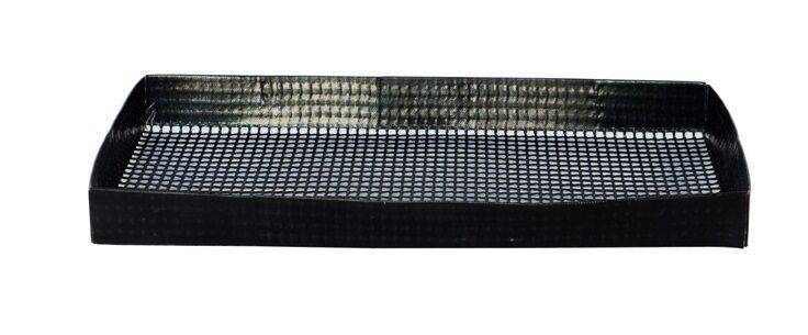 Комплект из перфорированных тефлоновых корзин размером 140х280х25 мм (2 шт) Distform MYCHA429