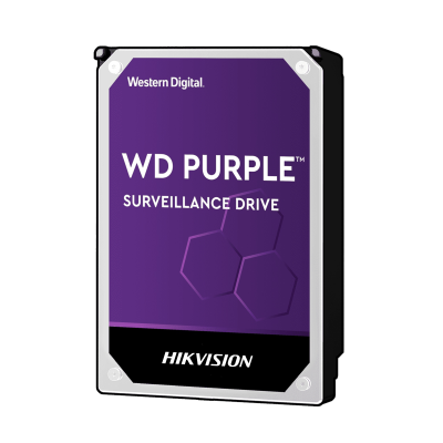 Жесткий диск Western Digital WD22PURU