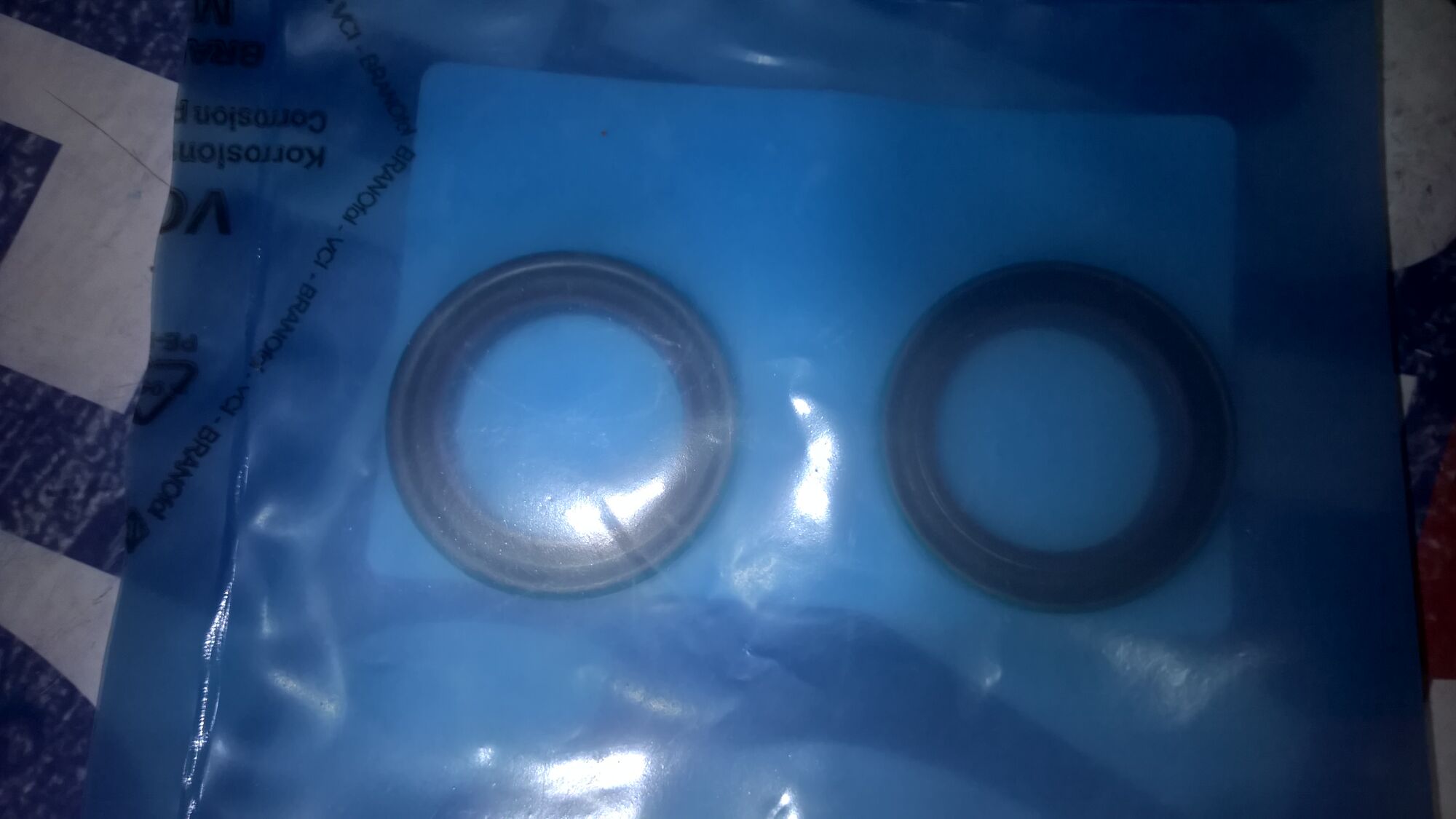 Манжета 9008000-0131 Сальник SEAL-LIP Lip seal MMV035C design Манжета ...
