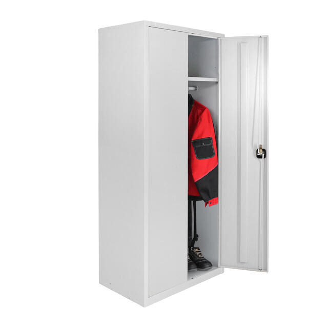 Шкаф для одежды ШОП-1850 ESD