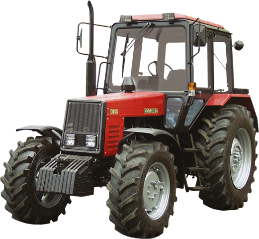 Трактор "Беларус-1025.3"(МТЗ)