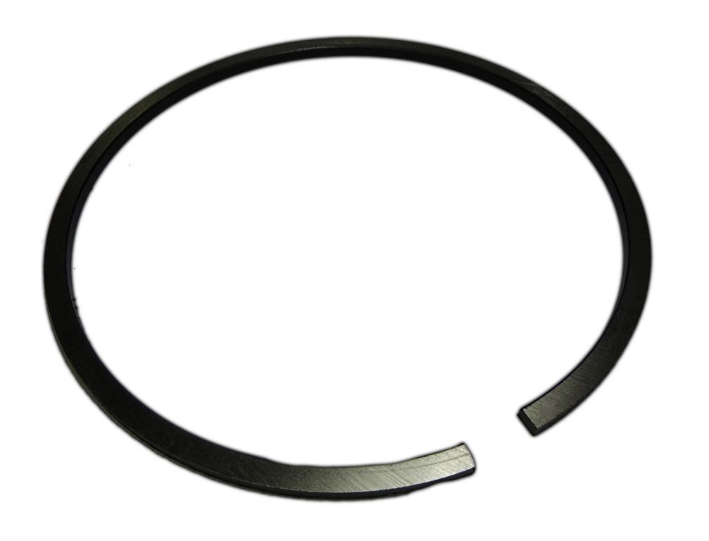 Кольцо поршневое У200*7 ГОСТ 9515-81 для компрессора ВП2-10/9М комплект 2 шт.