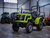 Мини-трактор Zoomlion RD254R #1