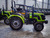 Мини-трактор Zoomlion RD254R #3