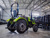 Мини-трактор Zoomlion RD254R #4