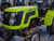 Мини-трактор Zoomlion RD254R #8