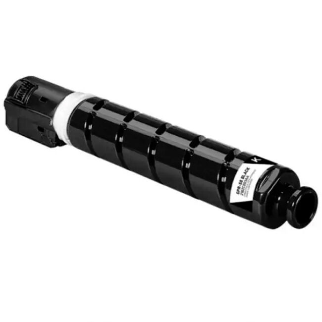Canon Картридж лазерный CEXV-65B. черный, 17500 стр. (5761C001)