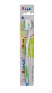 Зубная щетка Ragel 698с 