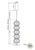 Подвесной светильник Maytoni MOD216PL-L10G3K #1