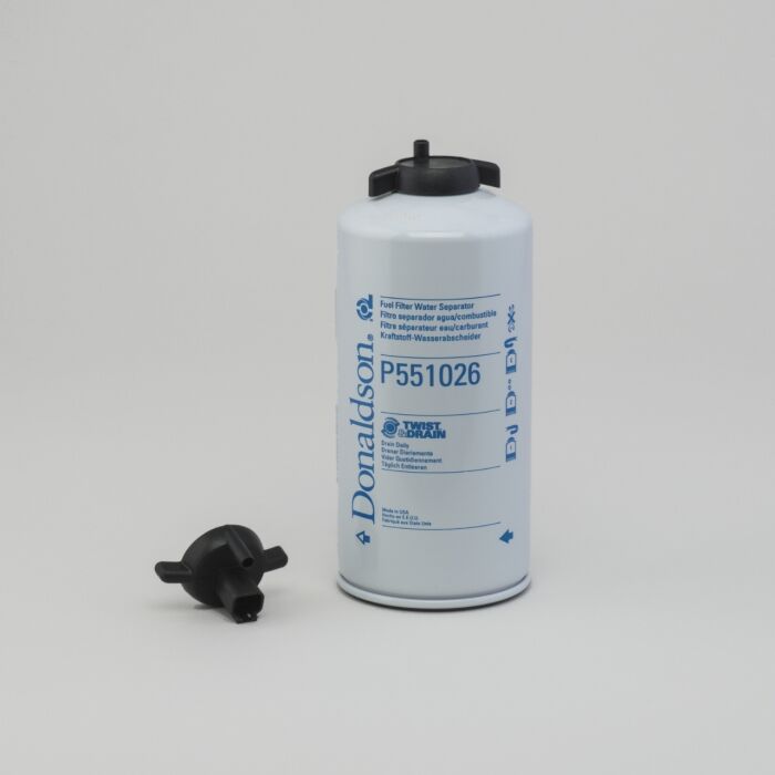 Комплект топливных фильтров P559148 Donaldson