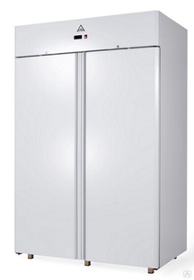 Шкаф холодильный Arkto F1.4-S #1