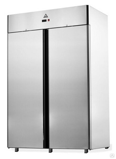Шкаф холодильный Arkto V1.4-G #1
