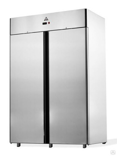 Шкаф холодильный Arkto F1.4-G #1