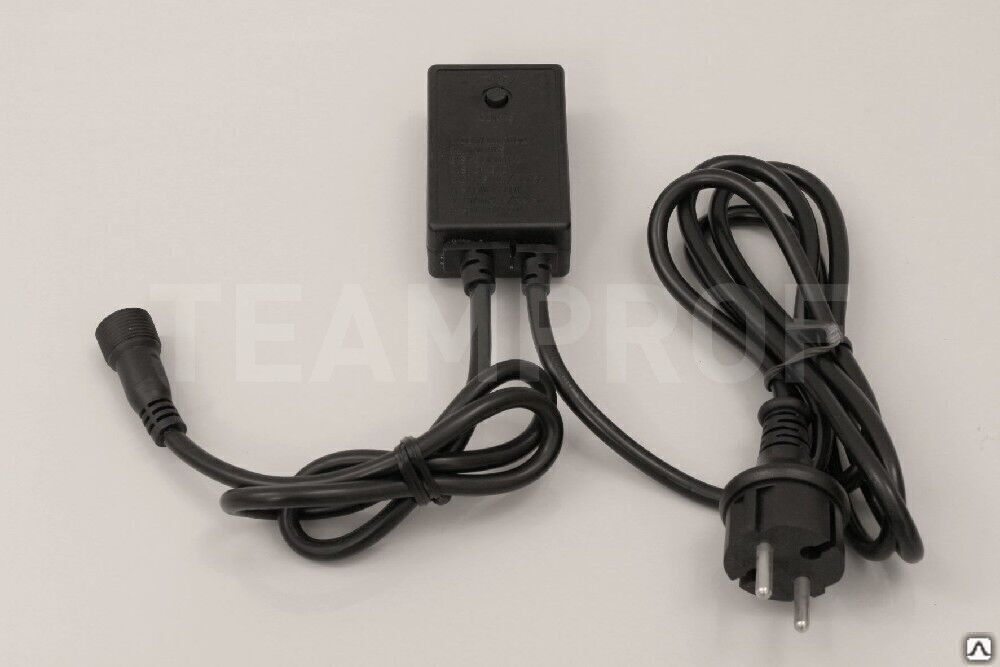 Шнур 1.5 м с контроллером для TPF-T20C2 Код: 200105