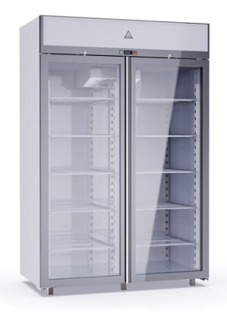 Шкаф холодильный Arkto D1.4-SL