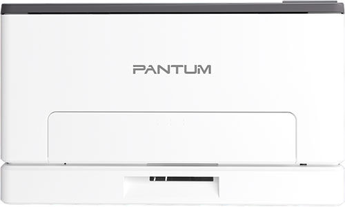 Принтер лазерный Pantum CP1100DN