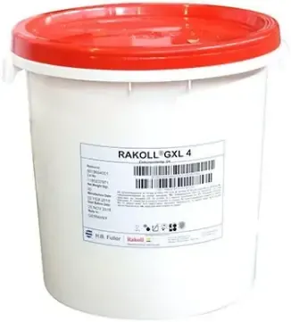 Однокомпонентный клей Rakoll ПВА GXL 4 30 кг