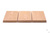 Палубная доска лиственница 28х140х4000 мм, сорт Элита #2