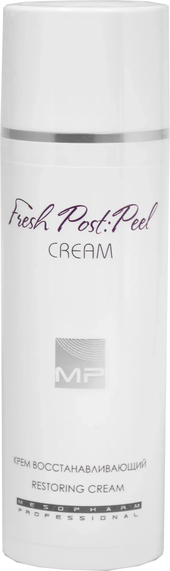 Крем восстанавливающий Fresh Post Peel Cream 150 мл Mesopharm Professional