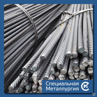 Арматура А-VI (А1000) 25 Мм 22Х2Г2Р ГОСТ 5781-82 Периодического.